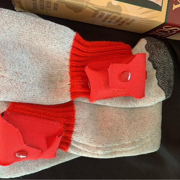 Vintage Heated Socks - Picture 3 of 8